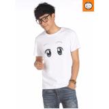 [HCM]Áo thun nam hàn quốc in hình cá tính AoKNAM29