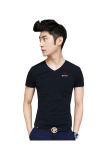 Áo thun nam ngắn tay giá gốc 2015