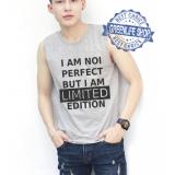 Áo thun nam slogan gl1039