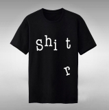Áo thun nam t shirt atb514