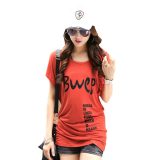 Áo thun nữ bwep giá gốc