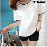 Siêu hot - ao thun nu,ao thun nu dep,áo thun nữ ngắn tay phong cách hàn quốc 206352 1