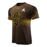 Áo thun thể thao arisle mma boy club
