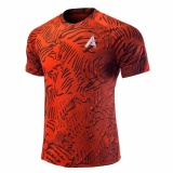 Áo Thun Thể Thao Arisle Pro-tee Urban Red Camo