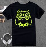 Áo thun unisex bulldog atb546