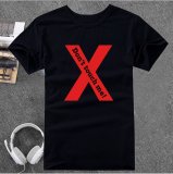 Áo thun unisex dont touch me atb580