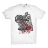 Áo thun unisex greenlife shop đẹp chất