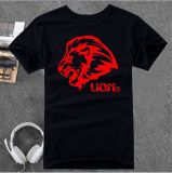 Áo thun unisex lion atb553