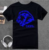 Áo thun unisex lion atb566