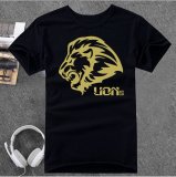 Áo thun unisex lion atb567