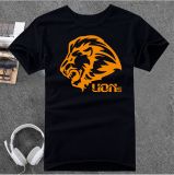 Áo thun unisex lion atb568
