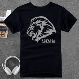 Áo thun unisex lion atb569