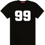 Áo thun unisex số 99