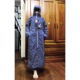 Áo Váy Chống Nắng Toàn Thân 2 Mặt Kèm Khẩu Trang Tiện Dụng