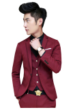 Áo vest 2 lớp kiểu hàn quốc cao cấp