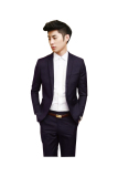 Áo vest 2 lớp kiểu hàn quốc cao cấp