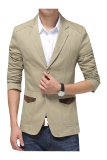 Áo vest nam 2 lớp kiểu Hàn Quốc