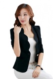 Áo vest nữ gợn sóng giá gốc