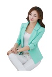 Áo vest nữ viền ren