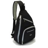BA LÔ 1 QUAI CHÉO 5158 Kitybags