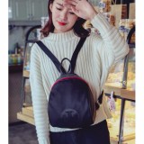 Ba lô bầu chữ thập phối viền xanh đỏ erik a080