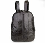 Ba lô da thật kiki bags - k22b