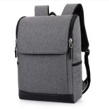 Balo nam thời trang Balo nữ thời trang Balo laptop Balo du lịch Vải phối Da thời trang KDR-BL049 Kodoros