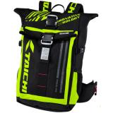 Balo chống thấm Taichi RSB 272 - Vàng (có đèn Led)