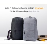 Balo đeo chéo 1 dây đa chức năng Xiaomi Mi
