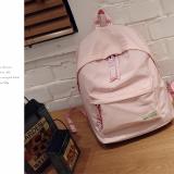 Balo thời trang LOVELOVE Gg68(hồng)