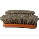 Bàn chải lông ngựa gỗ sồi
