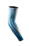 Bao tay thể thao alien armour arm sleeves a043