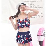 Bikini 2 mảnh love at056 mai hoa