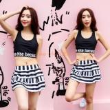 Bikini 2 mảnh trẻ trung gợi cảm at063 mai hoa
