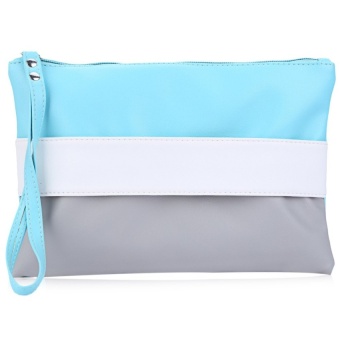 8356381 , NO128FAAA6ZIFTVNAMZ-12820725 , 224_NO128FAAA6ZIFTVNAMZ-12820725 , 1326000 , Block-Zipper-Portable-Clutch-Bag-Women-intl-224_NO128FAAA6ZIFTVNAMZ-12820725 , lazada.vn , Block Zipper Portable Clutch Bag Women - intl Block Zipper Portable Clutch Bag Women - intl