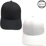 Bộ 2 nón lưỡi trai unisex thời trang Kabuto H308
