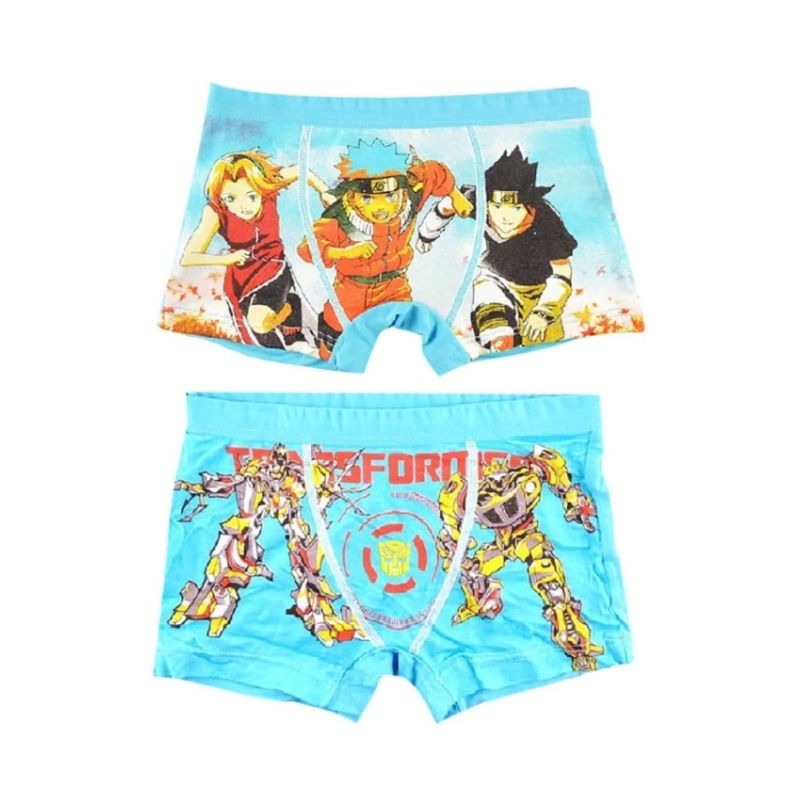 Nơi bán Bộ 2 Quần bơi trẻ em QBTE0507