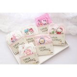 Bộ 2 Quần chip xuất Hàn trẻ em Organic Angel