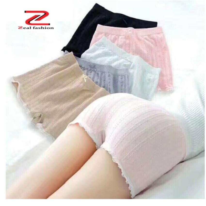 Hình ảnh Bộ 2 Quần Đùi Nữ Gợi Cảm