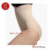 Bộ 2 Quần Gen Cạp Cao Chống Cuộn Định Hình Bụng ZEAL SHOP