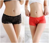Combo 2 quần lót nữ ren đùi mặc trong váy QL 8230