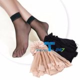 Bộ 20 đôi tất giấy mỏng, dai cổ ngắn bạn gái
