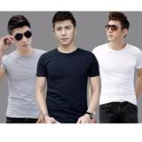 Siêu hot- bộ 3 áo thun nam body cổ tròn hq plaza 206377 - kmvc 10