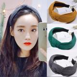 Bộ 3 bờm tóc turban đẹp cho bạn gái