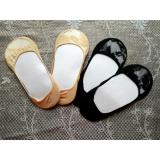 Bộ 3 đôi tất hài ren ,vớ đi giầy lười, giầy búp bê