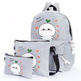 Bộ 3 love love hoàn hảo hk shop ll01