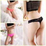 Combo 3 quần lót nữ đúc lọt khe ren sau ql 8221