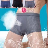 Bộ 3 quần lót thông hơi nam thoáng mát