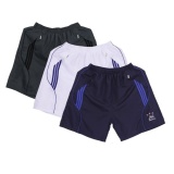 Bộ 3 quần short sooc thể thao nam 3men shorts 019 g n w