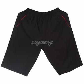 Bộ 3 Quần Shorts Thể Thao Nam SoYoung 3MEN SHORTS 033 DR GR N May 2018 - 2 Bộ 3 Quần Shorts Thể Thao Nam SoYoung 3MEN SHORTS 033 DR GR N - 2
